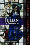 Julian of Norwich (ISBN: 9780281064243)