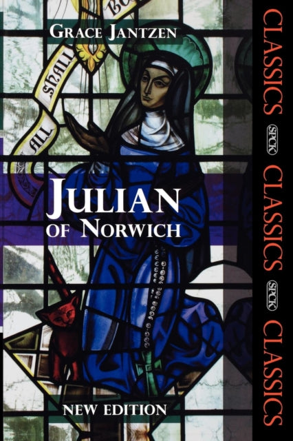 Julian of Norwich (ISBN: 9780281064243)