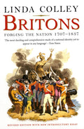 Britons : Forging the Nation 1707-1837 (ISBN: 9780300152807)