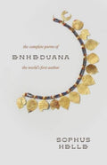 Enheduana : The Complete Poems of the World's First Author (ISBN: 9780300276763)