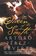 The Queen of the South (ISBN: 9780330413145)