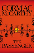 The Passenger (ISBN: 9780330457422)