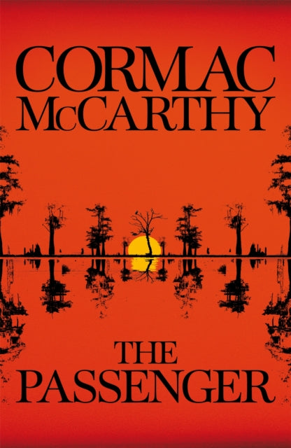 The Passenger (ISBN: 9780330457422)