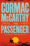 The Passenger (ISBN: 9780330457439)