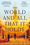 The World and All That It Holds (ISBN: 9780330515795)