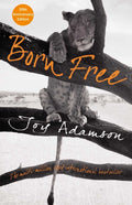 Born Free (ISBN: 9780330518239)
