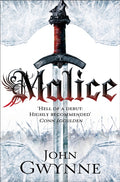 Malice (ISBN: 9780330545754)