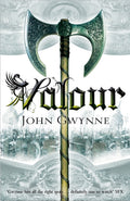 Valour (ISBN: 9780330545761)