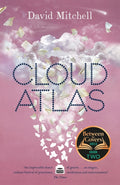 Cloud Atlas : The epic bestseller, shortlisted for the Booker Prize (ISBN: 9780340822784)