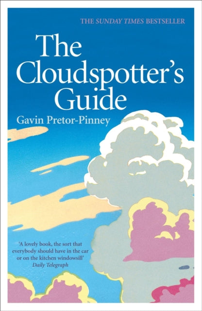The Cloudspotter's Guide (ISBN: 9780340895900)