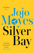 Silver Bay : 'Surprising and genuinely moving' - The Times (ISBN: 9780340895931)