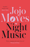 Night Music : The Sunday Times bestseller full of warmth and heart (ISBN: 9780340895962)