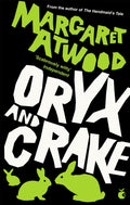 Oryx And Crake (ISBN: 9780349004068)