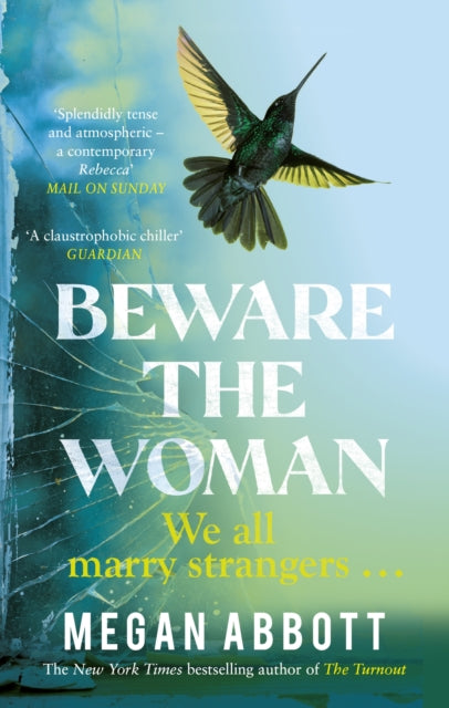 Beware the Woman : The twisty, unputdownable new thriller about family secrets by the New York Times bestselling author (ISBN: 9780349012520)