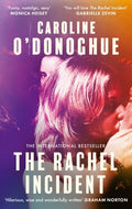 The Rachel Incident : The hilarious bestseller about unexpected love, shortlisted for the TikTok Book Awards - Book of the Year (UK & Ireland) (ISBN: 9780349013565)