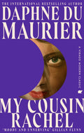 My Cousin Rachel (ISBN: 9780349019277)