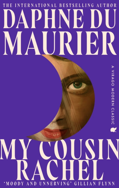 My Cousin Rachel (ISBN: 9780349019277)