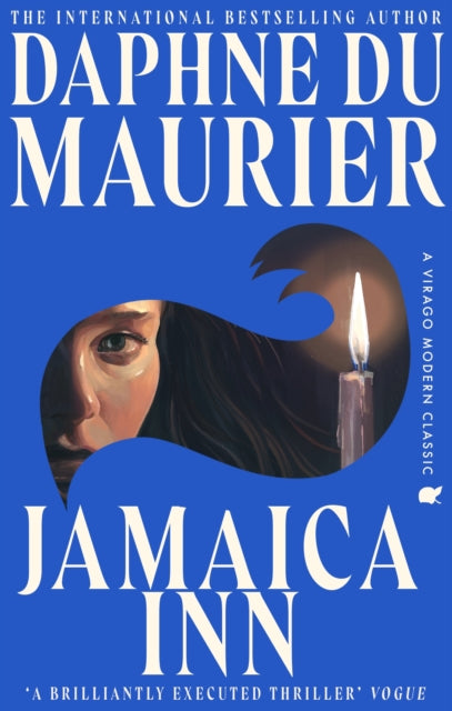 Jamaica Inn : The thrilling gothic classic from the beloved author of REBECCA (ISBN: 9780349019284)
