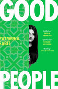 Good People : The most talked-about debut novel of 2026 (ISBN: 9780349019437)