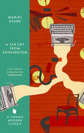 A Far Cry From Kensington (ISBN: 9780349019581)