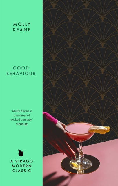 Good Behaviour : A BBC 2 Between the Covers Book Club Pick – Booker Prize Gems (ISBN: 9780349019604)