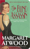 The Blind Assassin (ISBN: 9780349020525)