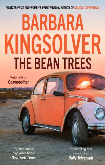 The Bean Trees : by the Winner of the 2023 Women's Prize for Fiction (ISBN: 9780349114170)