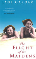 The Flight Of The Maidens (ISBN: 9780349114248)