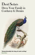 Dress Your Family In Corduroy And Denim (ISBN: 9780349116709)