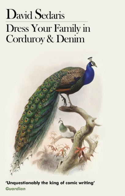 Dress Your Family In Corduroy And Denim (ISBN: 9780349116709)