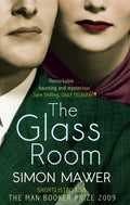 The Glass Room : Shortlisted for the Booker Prize (ISBN: 9780349121321)