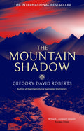 The Mountain Shadow (ISBN: 9780349121703)