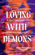 Loving with Demons (ISBN: 9780349130514)