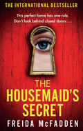 The Housemaid's Secret (ISBN: 9780349132600)