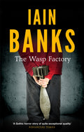 The Wasp Factory (ISBN: 9780349139180)
