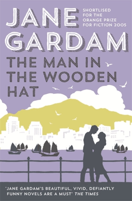 The Man In The Wooden Hat (ISBN: 9780349139487)