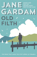 Old Filth (ISBN: 9780349139494)