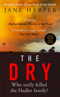 The Dry : THE ABSOLUTELY COMPELLING INTERNATIONAL BESTSELLER (ISBN: 9780349142111)