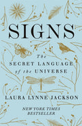 Signs : The secret language of the universe (ISBN: 9780349424217)
