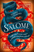 Salome : The woman behind the dance (ISBN: 9780349432984)