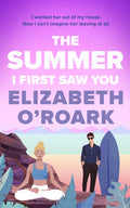 The Summer I First Saw You : The perfect angsty, age gap, forbidden romance! (ISBN: 9780349440811)