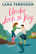 Under Loch & Key (ISBN: 9780349441429)