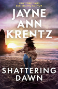 Shattering Dawn : A page-turning romantic suspense novel from the bestselling author (ISBN: 9780349441788)