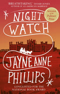 Night Watch : Winner of the Pulitzer Prize for Fiction 2024 (ISBN: 9780349727813)