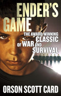 Ender's Game : Book 1 of the Ender Saga (ISBN: 9780356500843)