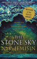 The Stone Sky : The Broken Earth, Book 3, WINNER OF THE HUGO AWARD 2018 (ISBN: 9780356508689)