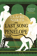 The Last Song of Penelope (ISBN: 9780356516110)