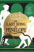 The Last Song of Penelope (ISBN: 9780356516141)
