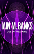 Use Of Weapons (ISBN: 9780356521657)