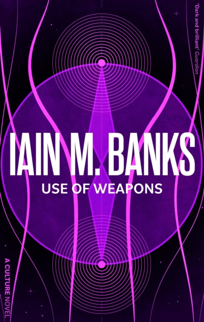 Use Of Weapons (ISBN: 9780356521657)